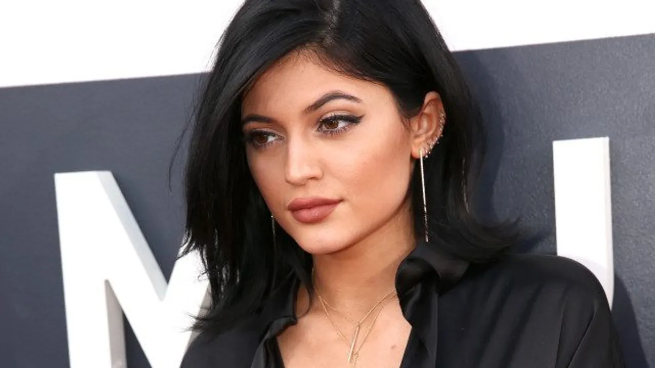 Kylie Jenner Youngest Billionaire