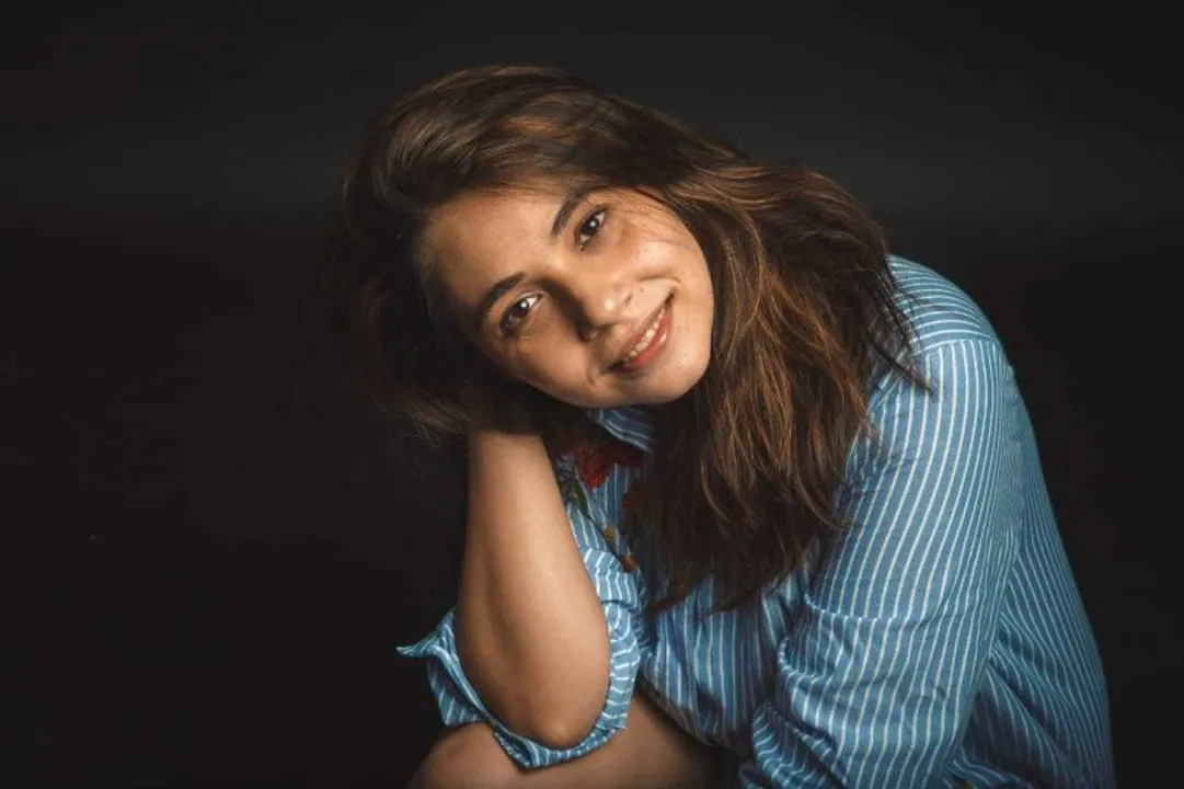 Maanvi Gagroo