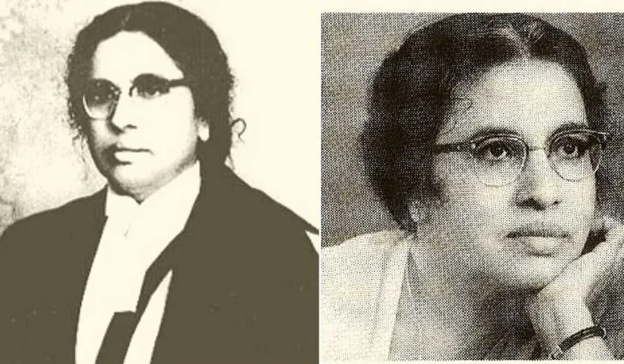 Anna Chandy