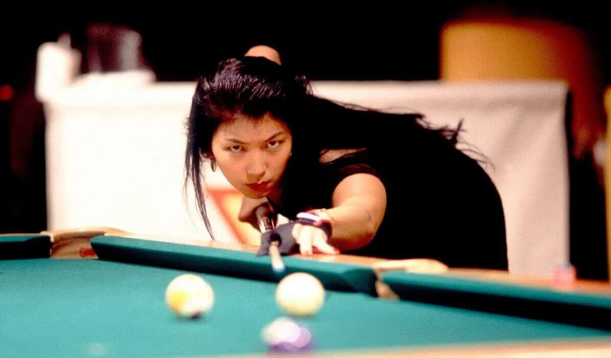 Jeanette Lee