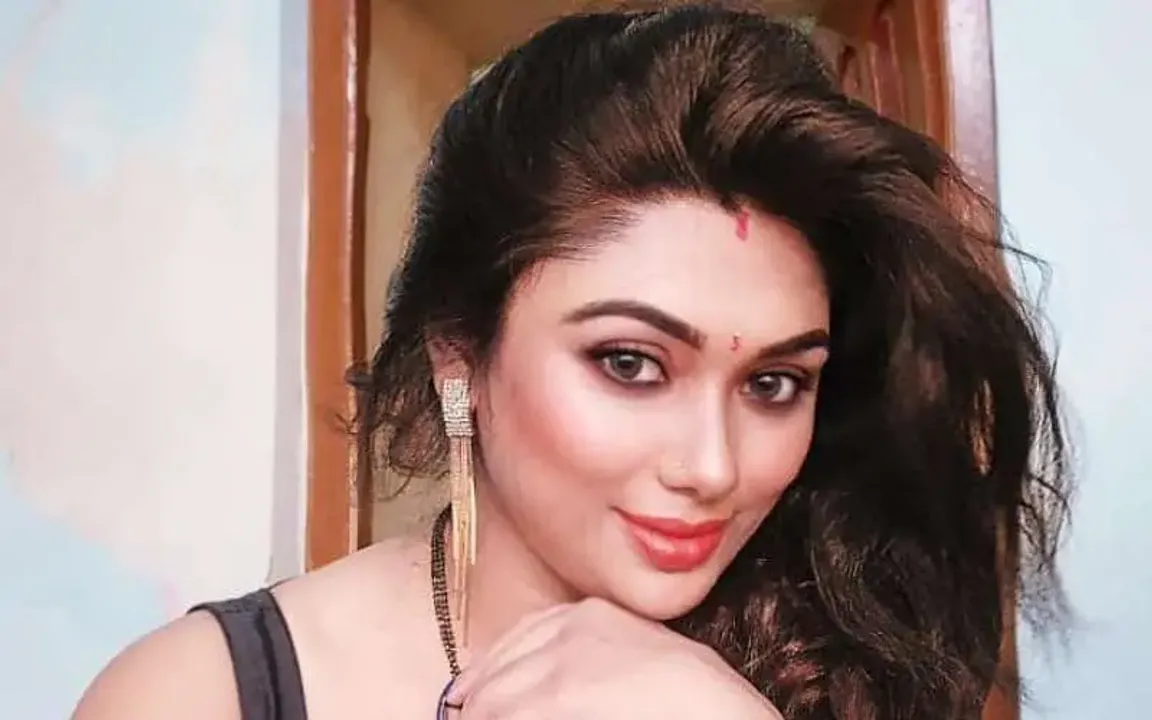 who is nandita dutta