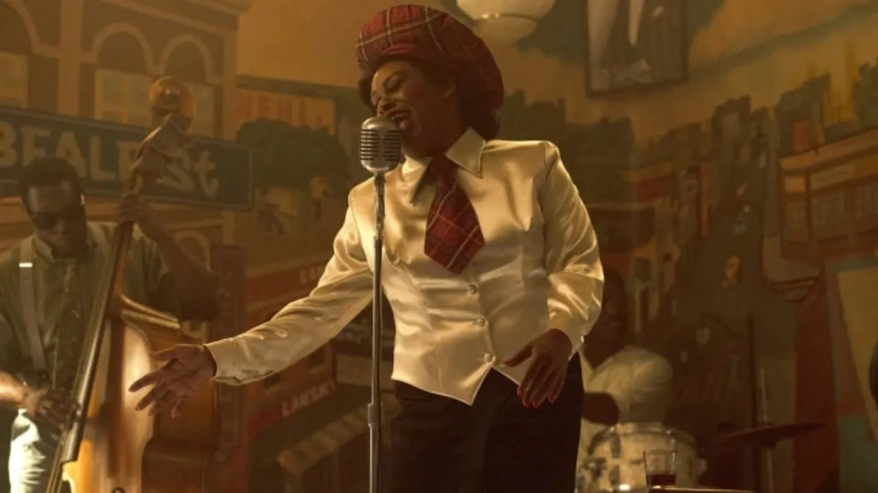 Who was Shonka Dukureh