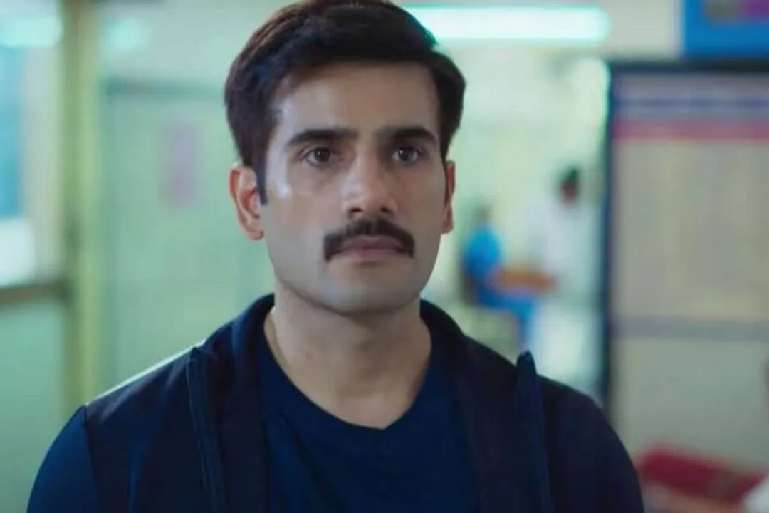 Khakee The Bihar Chapter Review