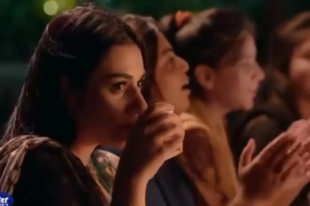 Laapata drama