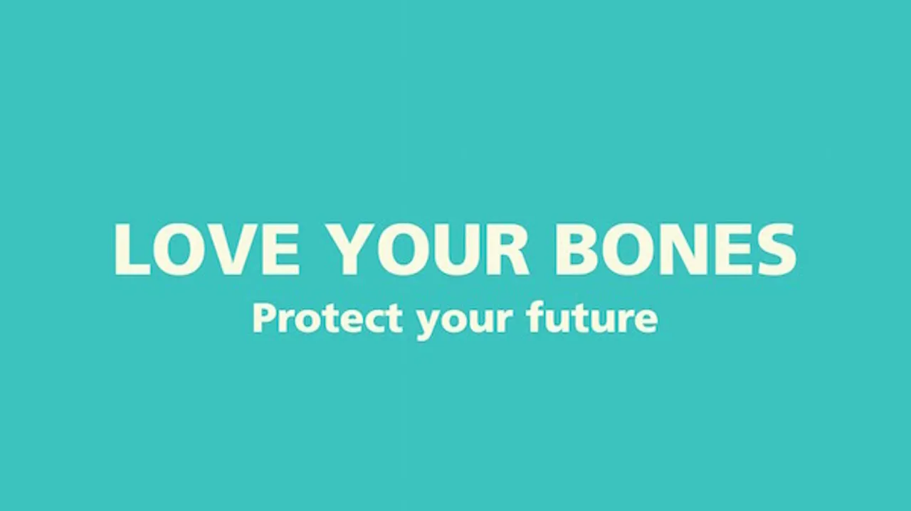 World Osteoporosis Day