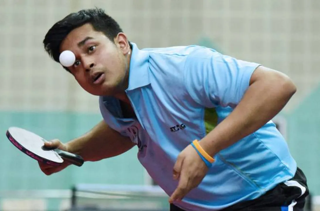 Soumyajit Ghosh