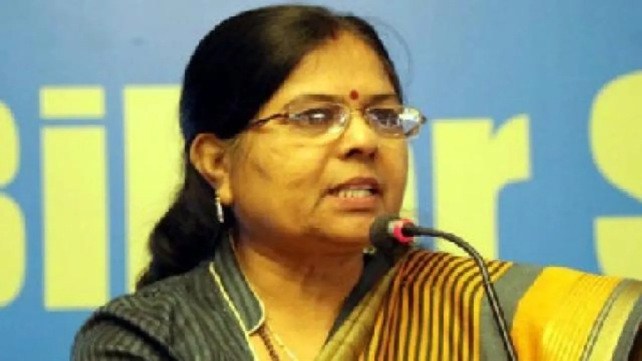 Manju Verma