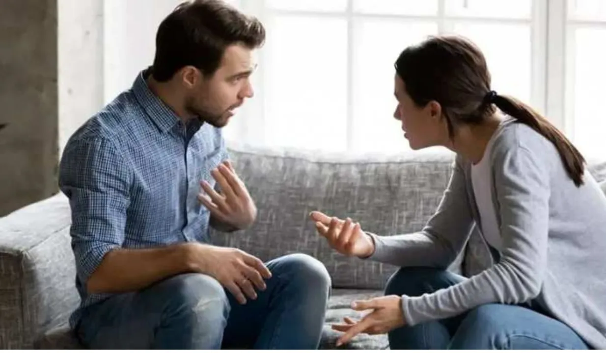 Woman Bans Her Boyfriend From Attending A Bachelor Party