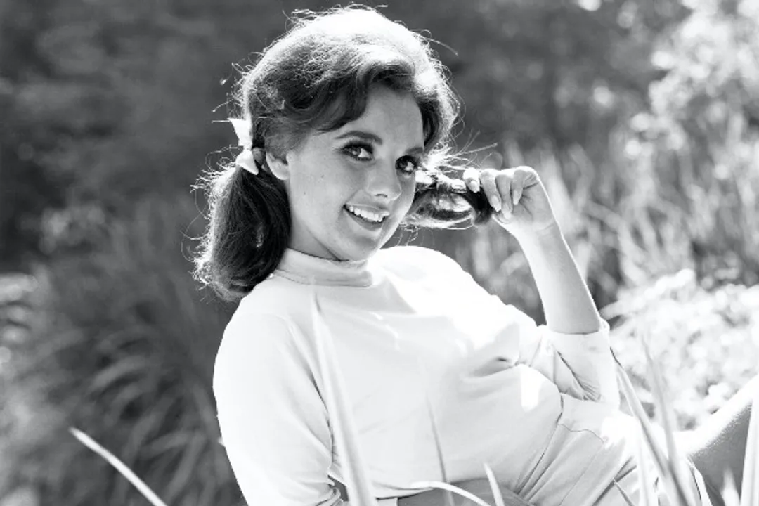 Dawn Wells