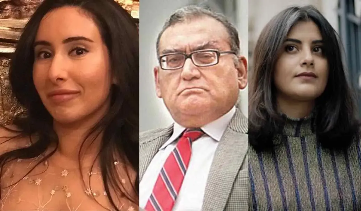 newsmakers 2020, 2020 violence against women