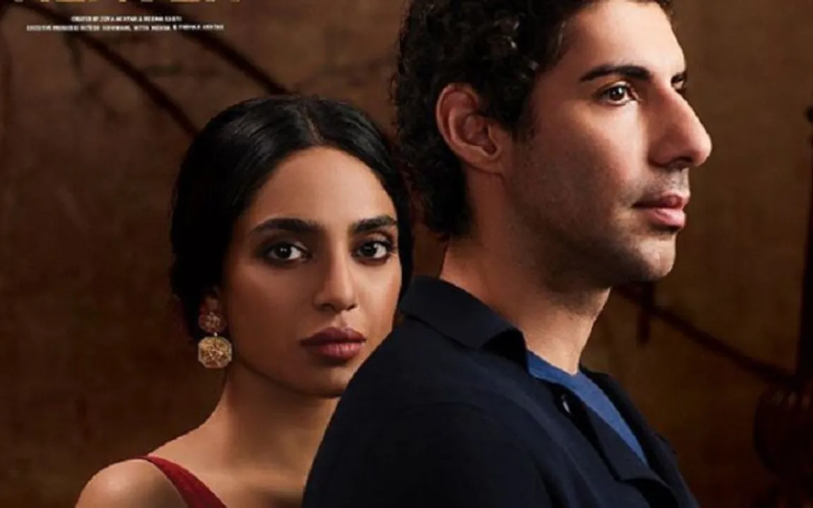 jim sarbh in made in heaven season 2