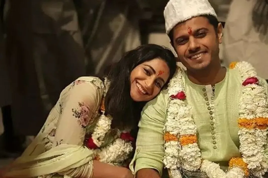Neil Bhatt Aishwarya Sharma wedding