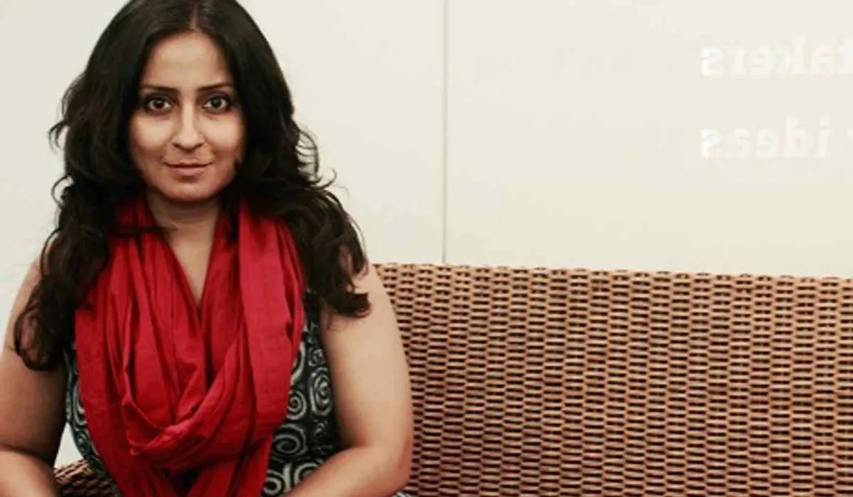 Who is Debarpita Banerjee