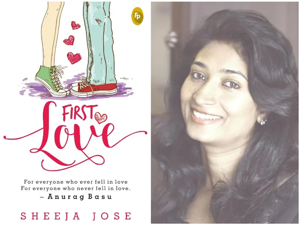 sheeja jose