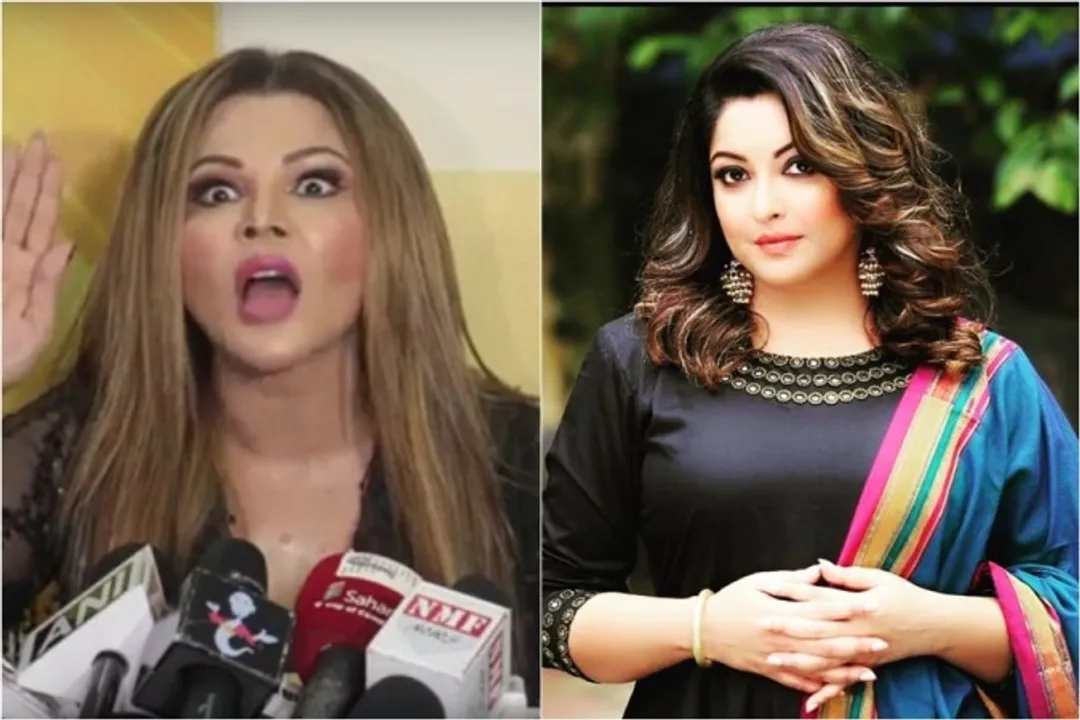 Rakhi Sawant’s Inanity
