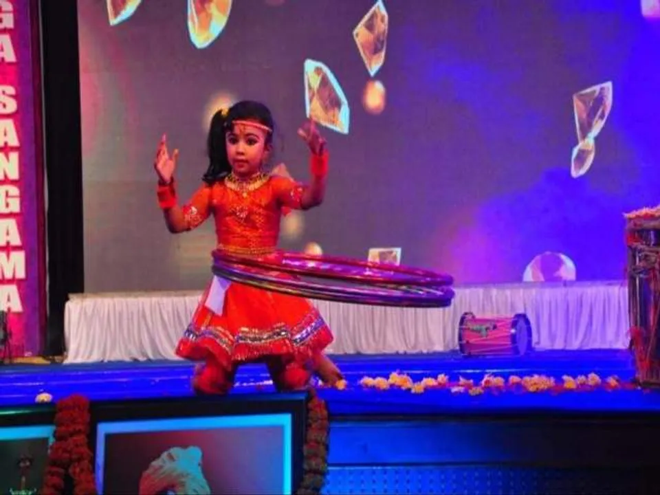 Aadhya A