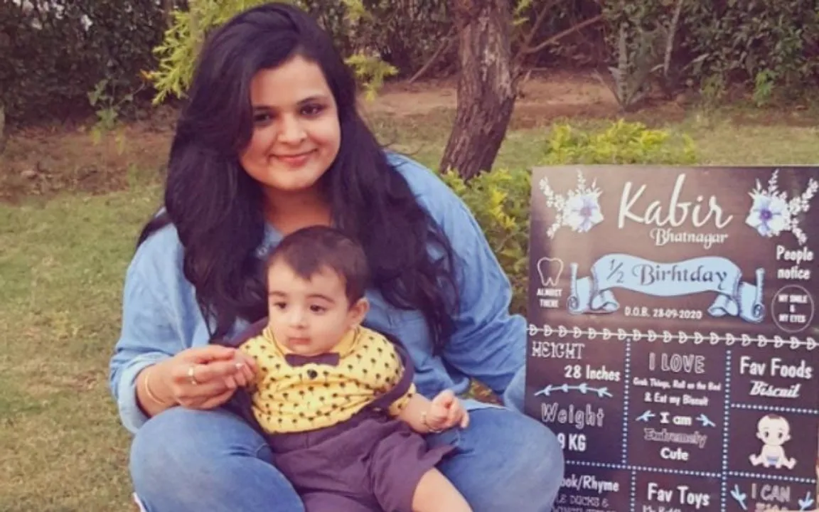 postpartum depression