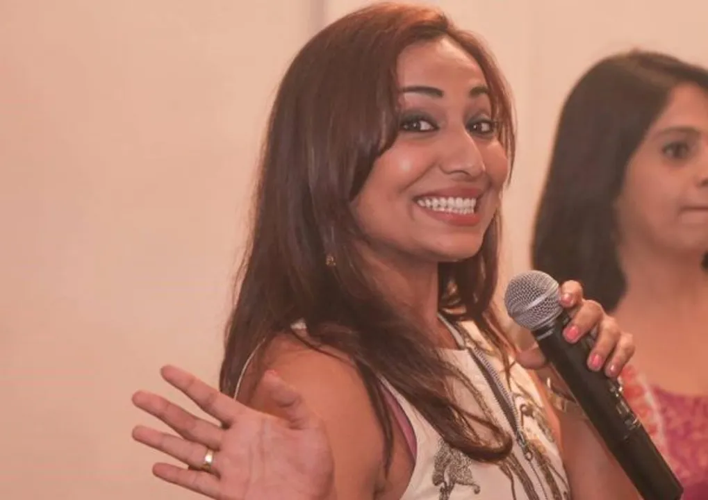 Rohini Ramnathan