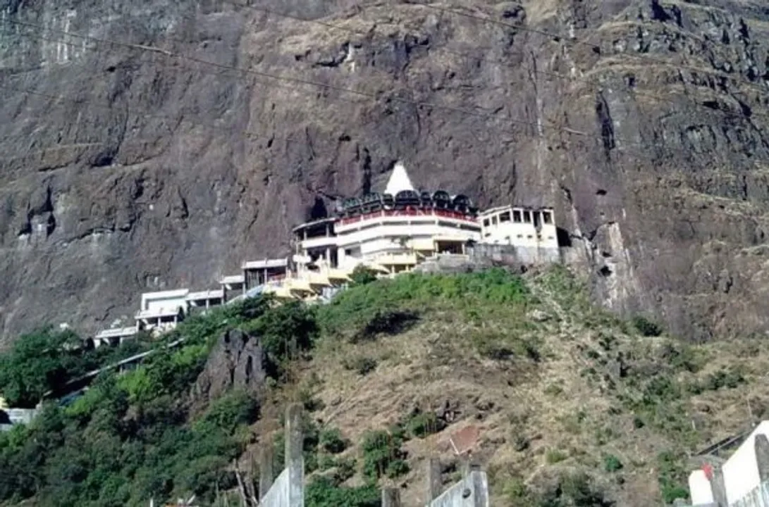 Nashik Temple First Woman Trustee