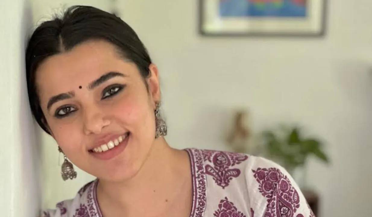 Aaliya Waziri