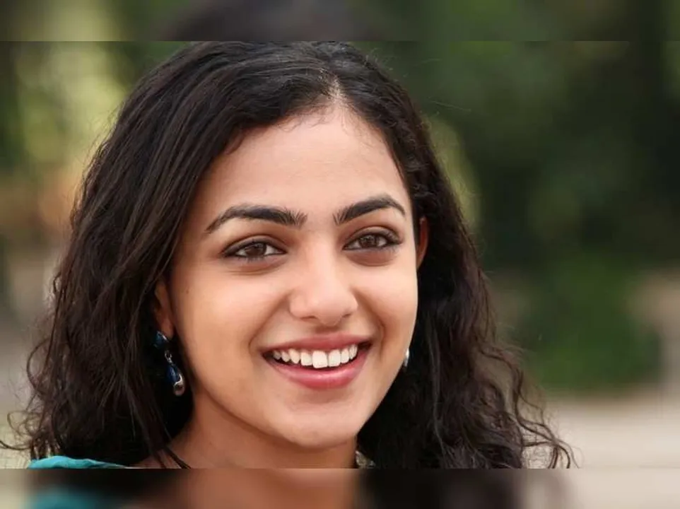 Nithya Menen