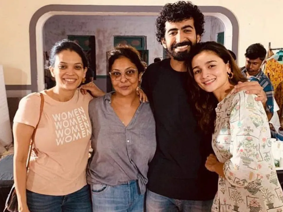 Darlings Release Date