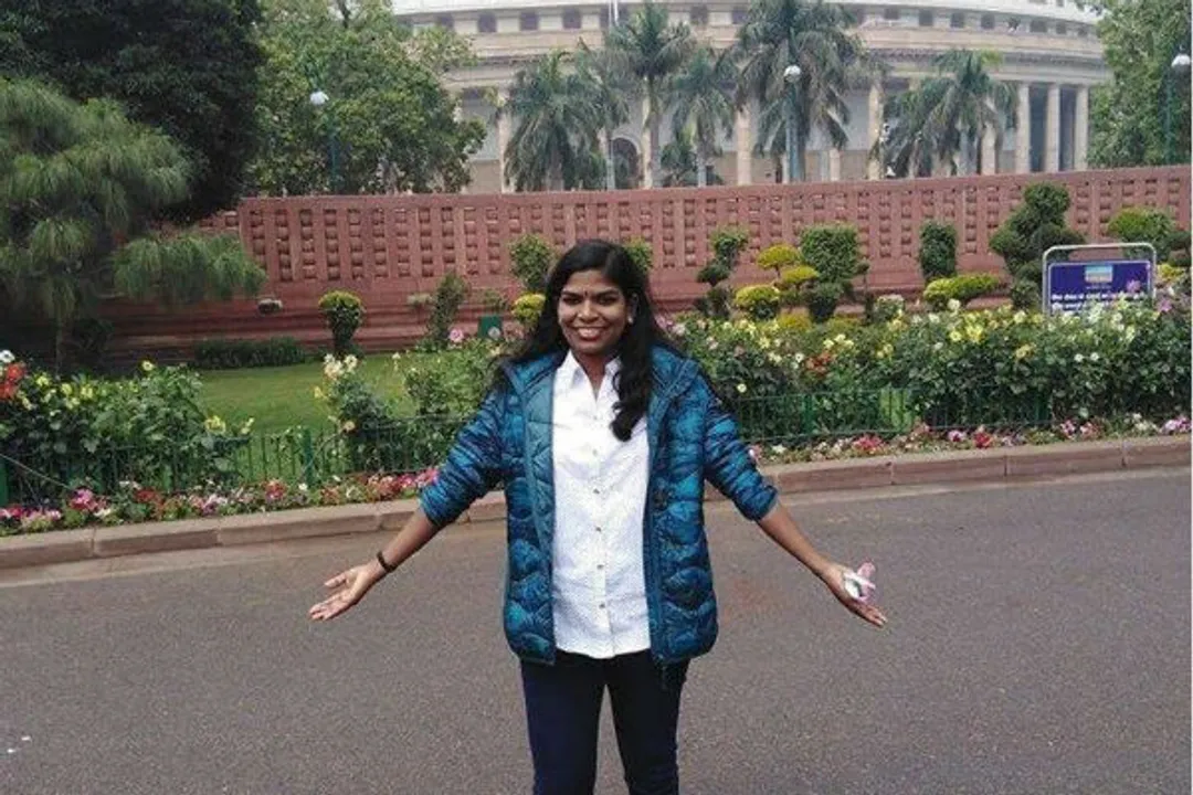 Women Candidates UPSC