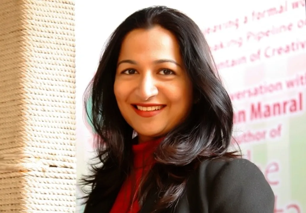 kiran manral Missing presumed dead