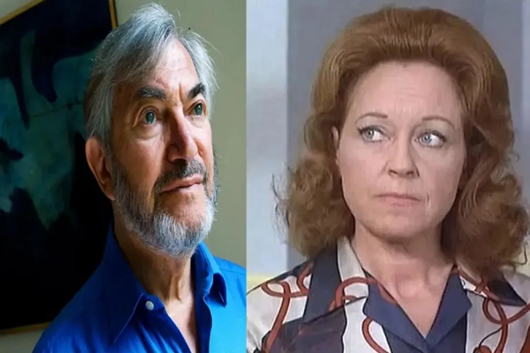 Who Was Diana Coupland? British Actor-Singer And Late Music Composer Monty Norman's Wife