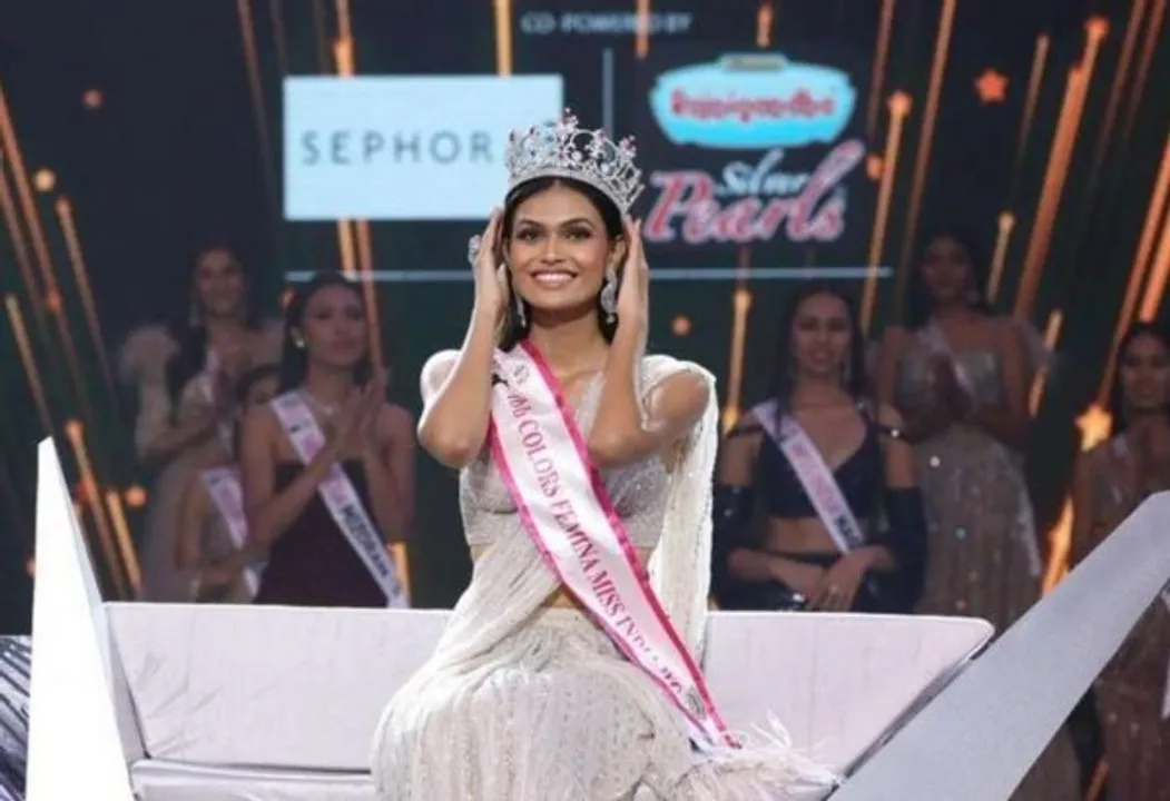 suman rao