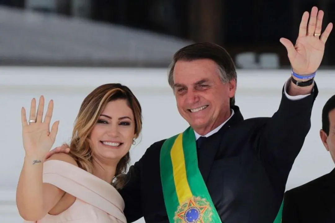 Jair Bolsonaro