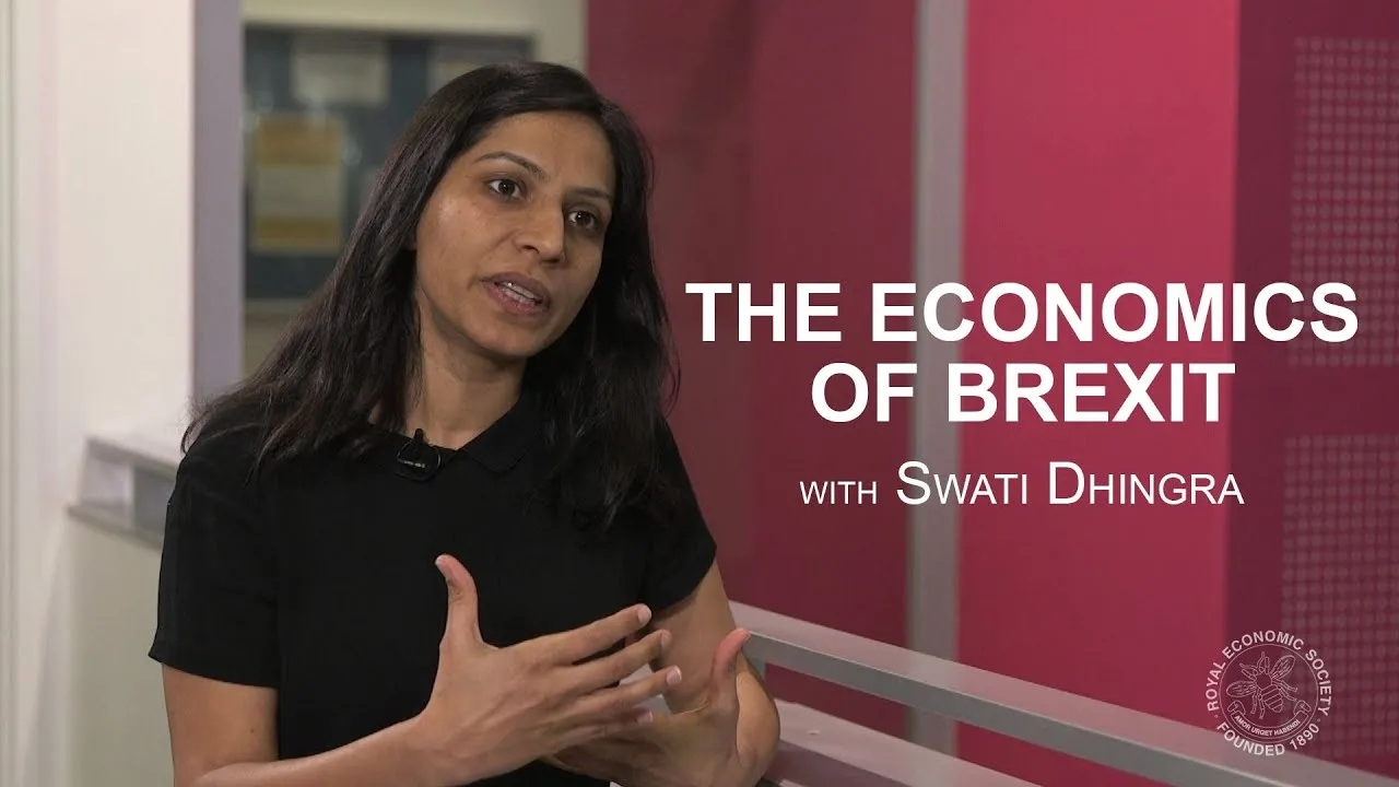 Swati Dhingra