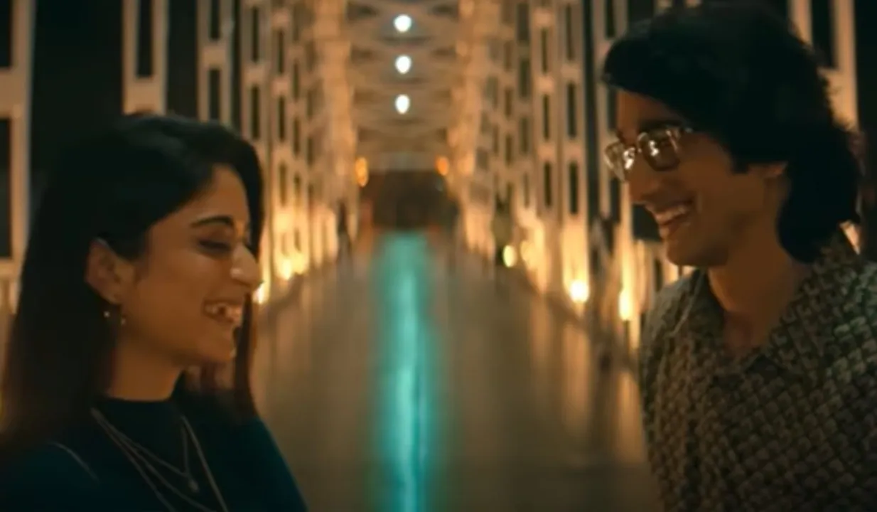 Tooth Pari Trailer
