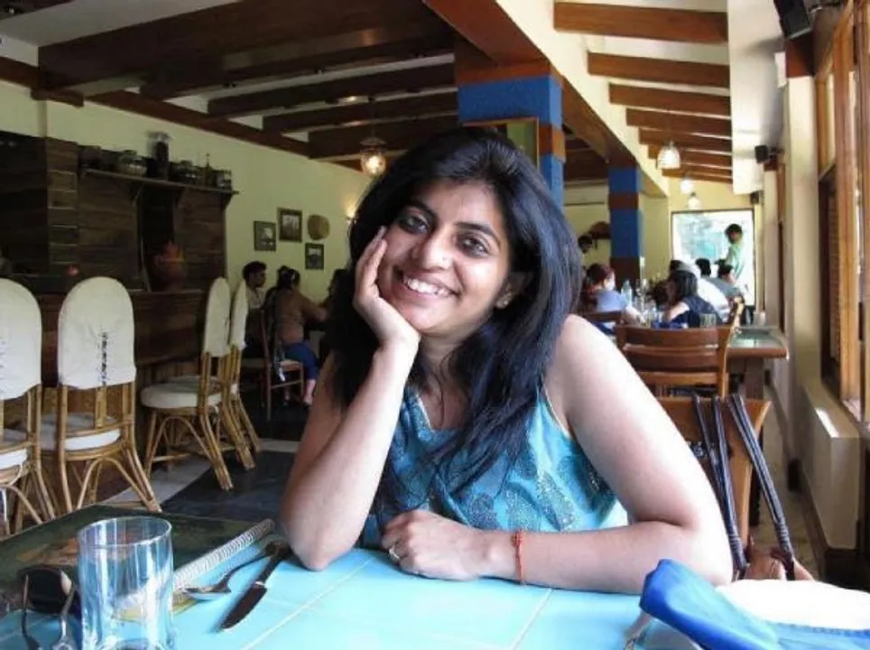Shivani Dua