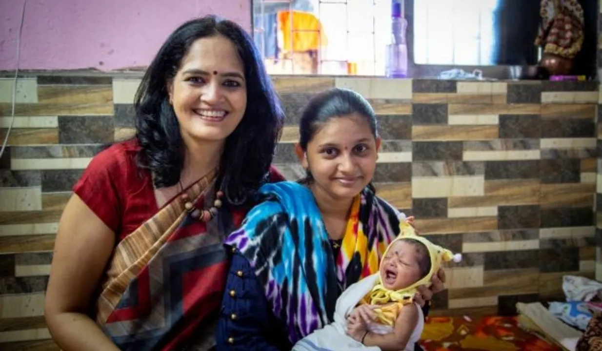 Prenatal Care