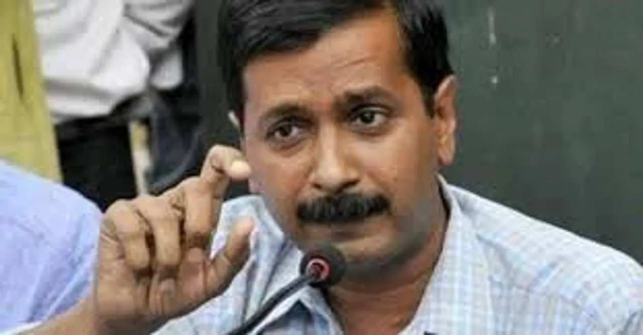 AAP reveal their 10 point agenda to ensure women’s safety   