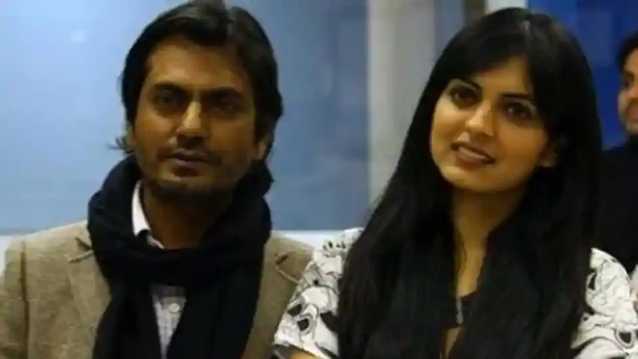 Niharika Singh's account