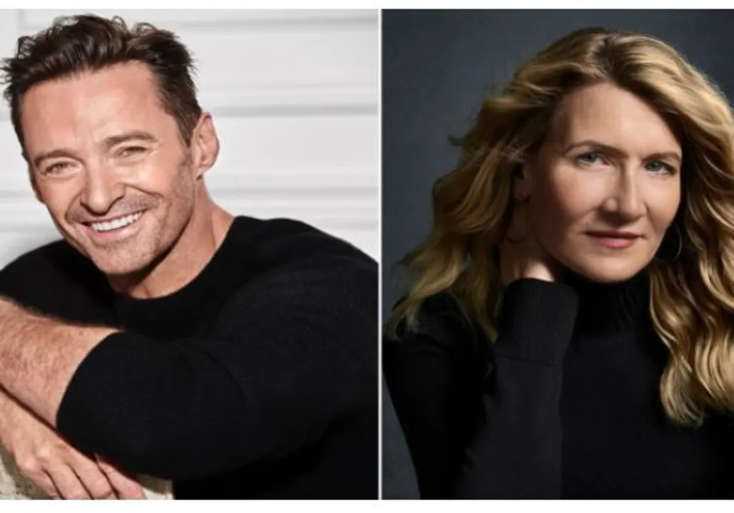 Laura Dern ,The Son cast