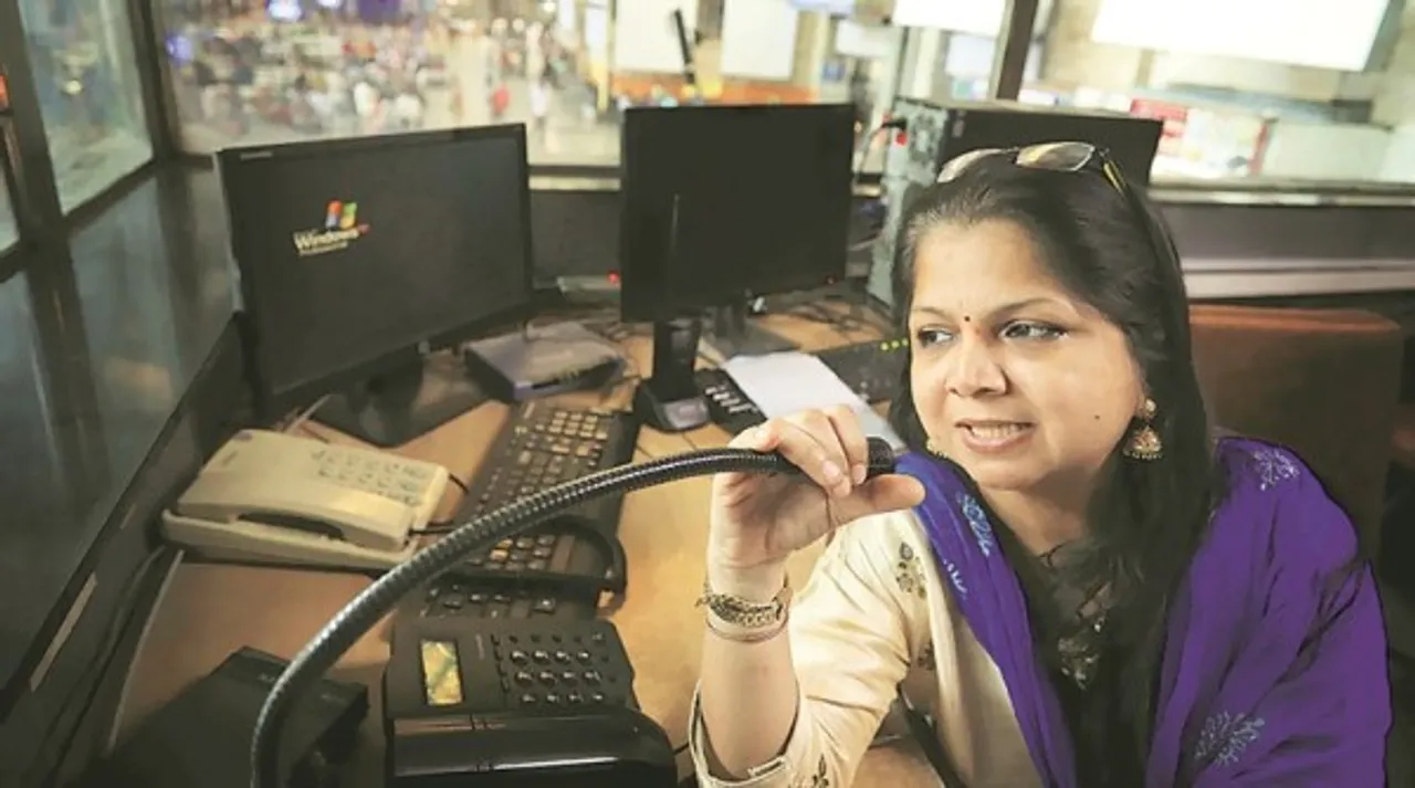 Sushma Hondeokar