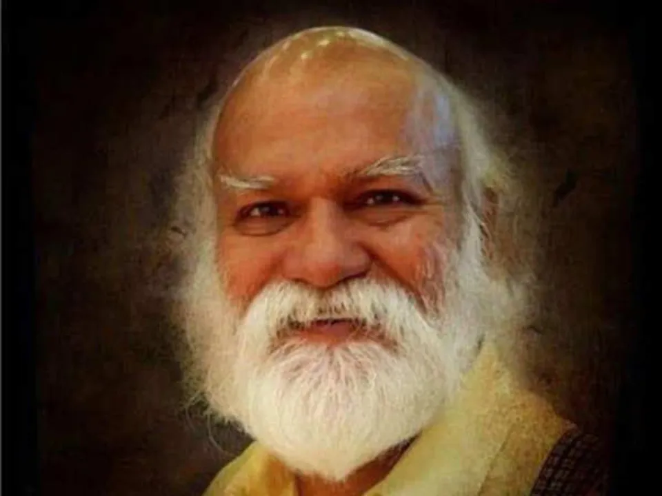 Designer Satya Paul Passes Away