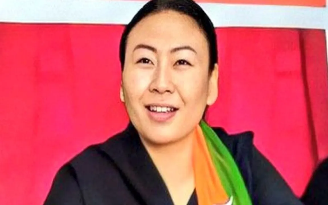 Phangnon Konyak