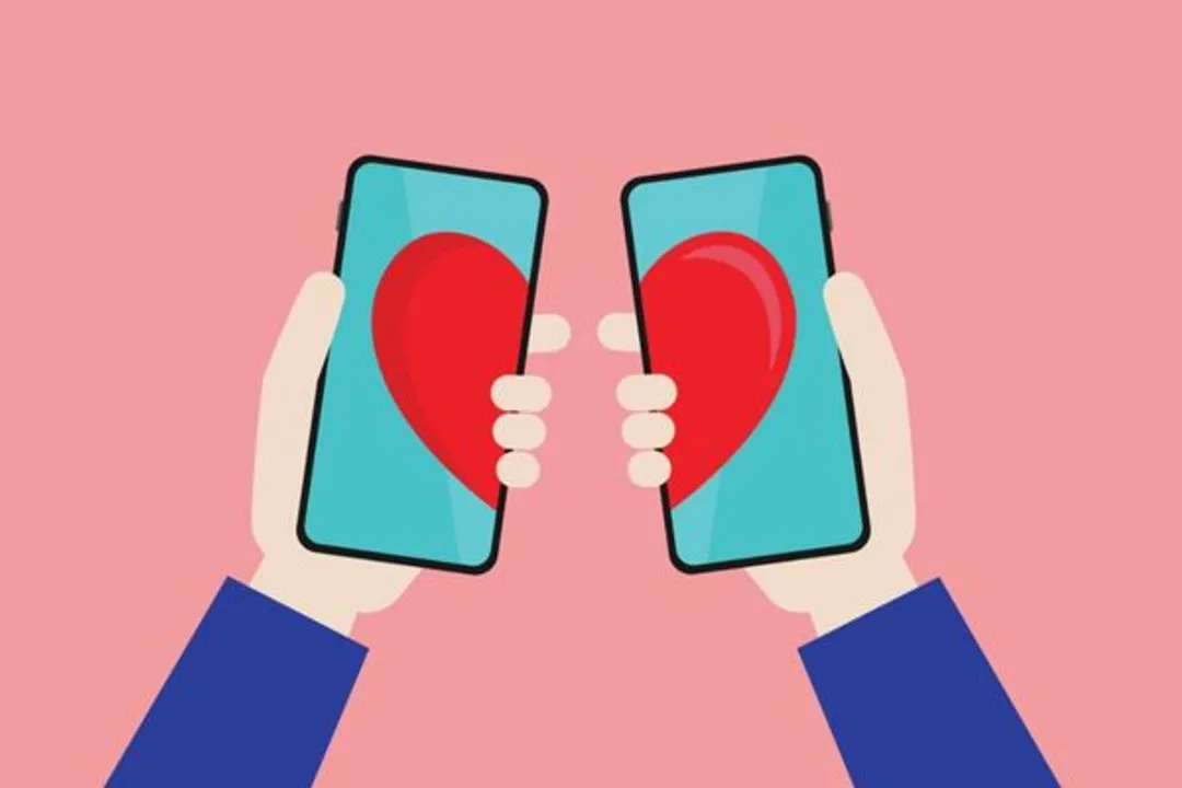 Son Takes Mother On Online Date, Woman's Suitors Write Essay