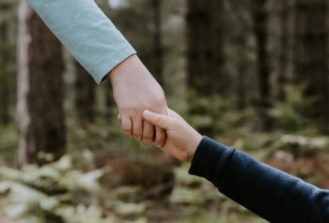 Being Gay, Dealing With A Crisis, Puja Puneet, Carolyn Malsawmtluangi