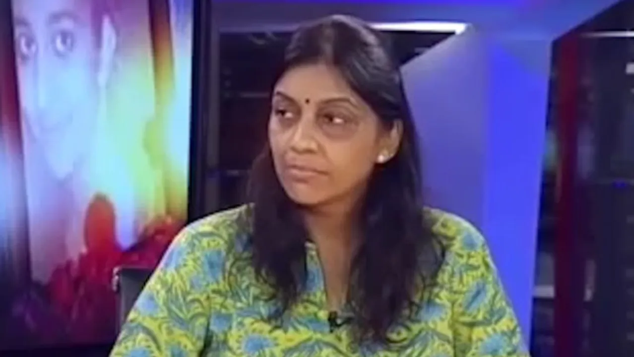 NUPUR TALWAR