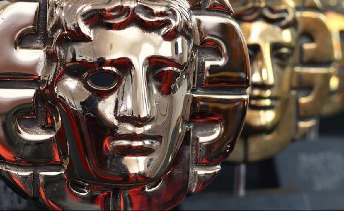 Bafta Blackout