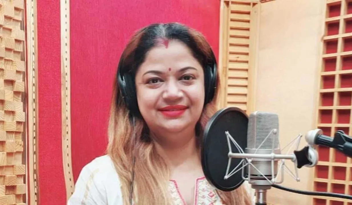 tapu mishra