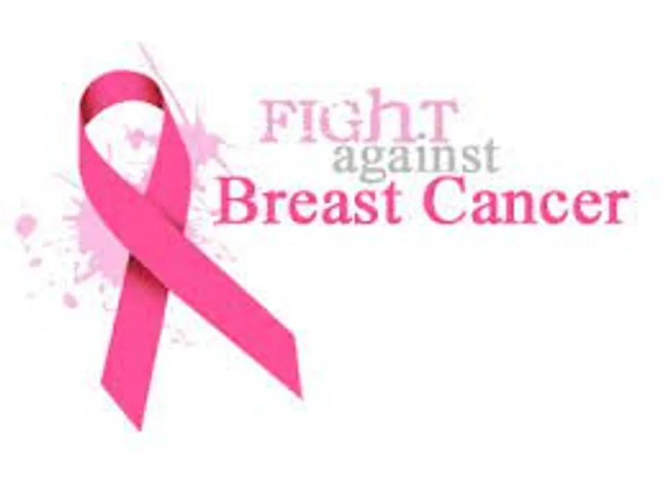 Moles connected to breast cancer, says study