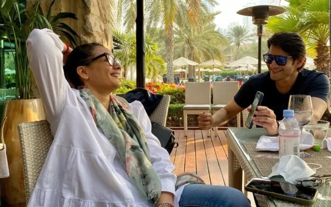 Mahesh Babu and Namrata Shirodkar Love Story, Namrata Shirodkar birthday, Namrata Shirodkar On Quitting Acting