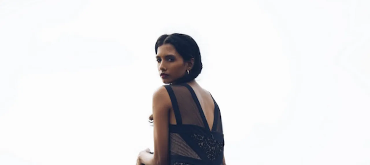 Rhea Gupte of FUSS: Model turned blogger shares her story