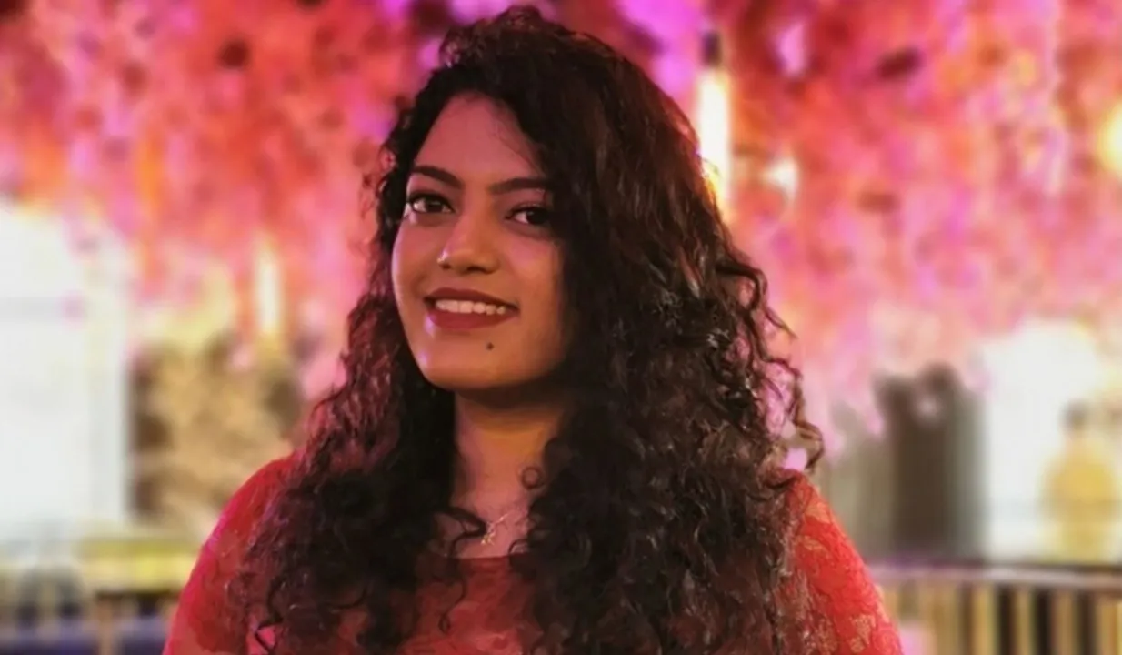 Psychologist Aisha Interview